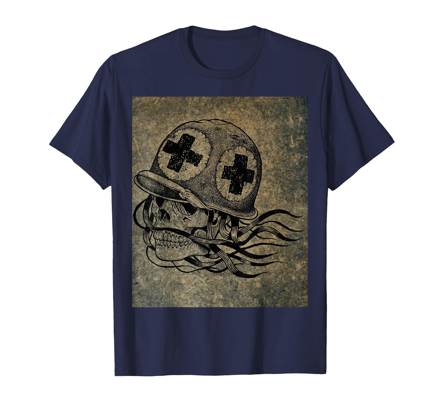 Combat Medic T-Shirt