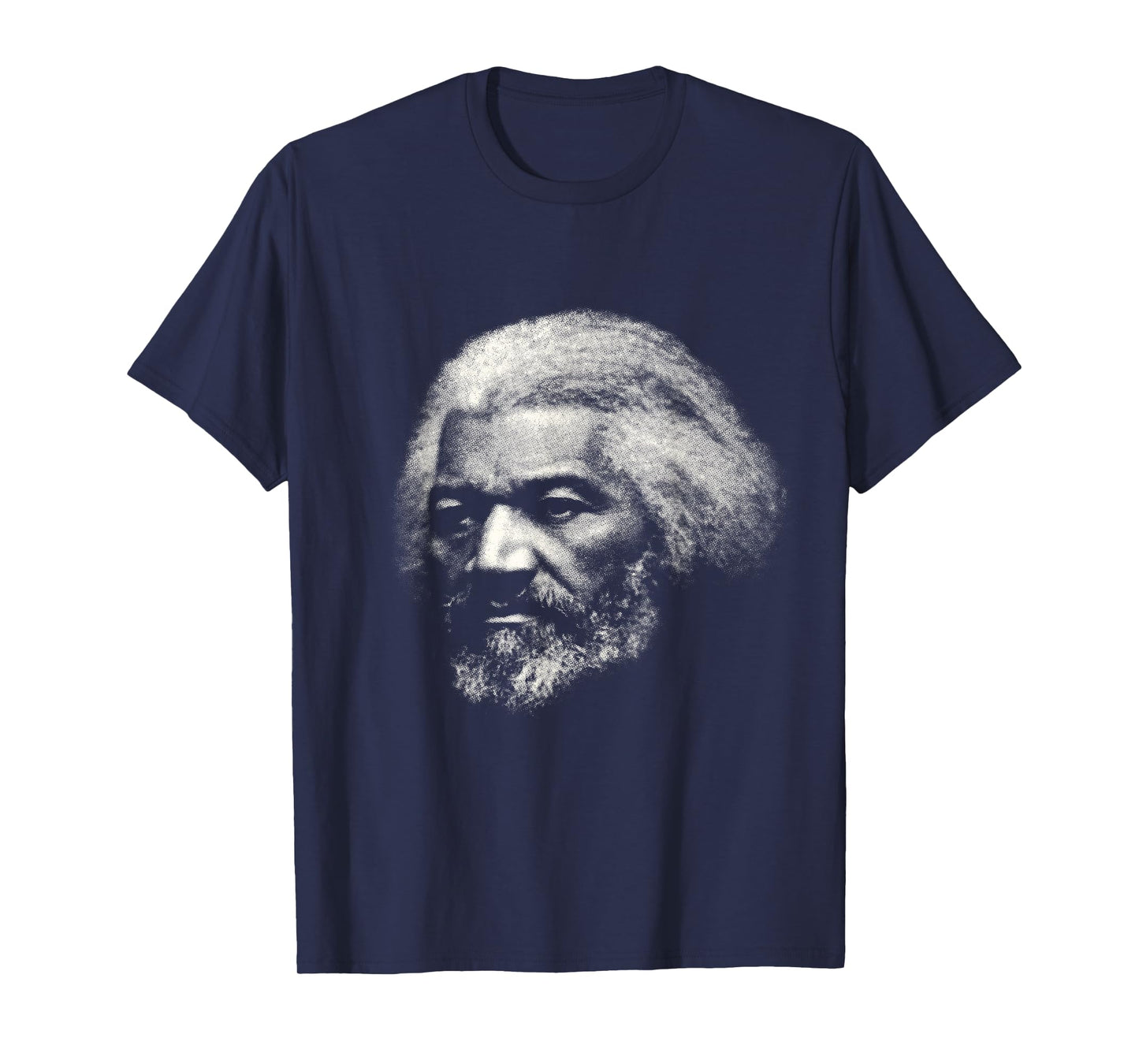 American Black History Frederick Douglass Teacher T-Shirt