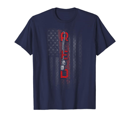 Remember Everyone Deployed T-Shirt T-Shirt