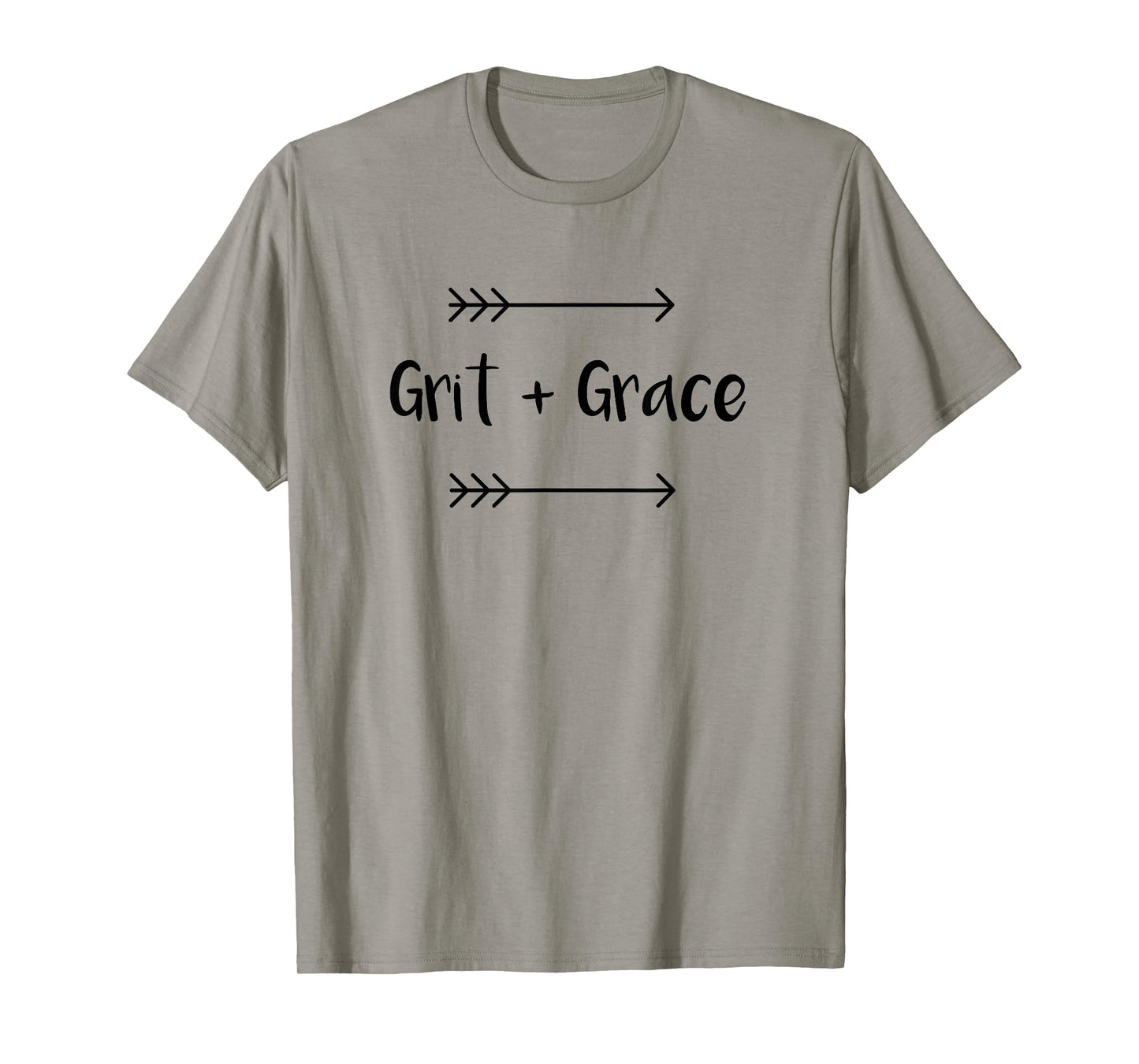 Cute Grit and Grace Arrow T-Shirt T-Shirt