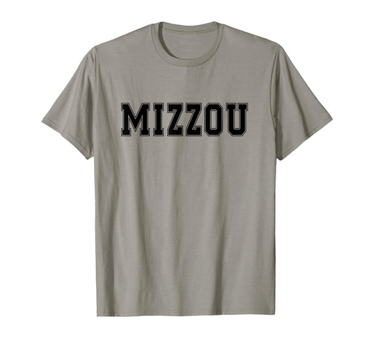 Mizzou T-Shirt