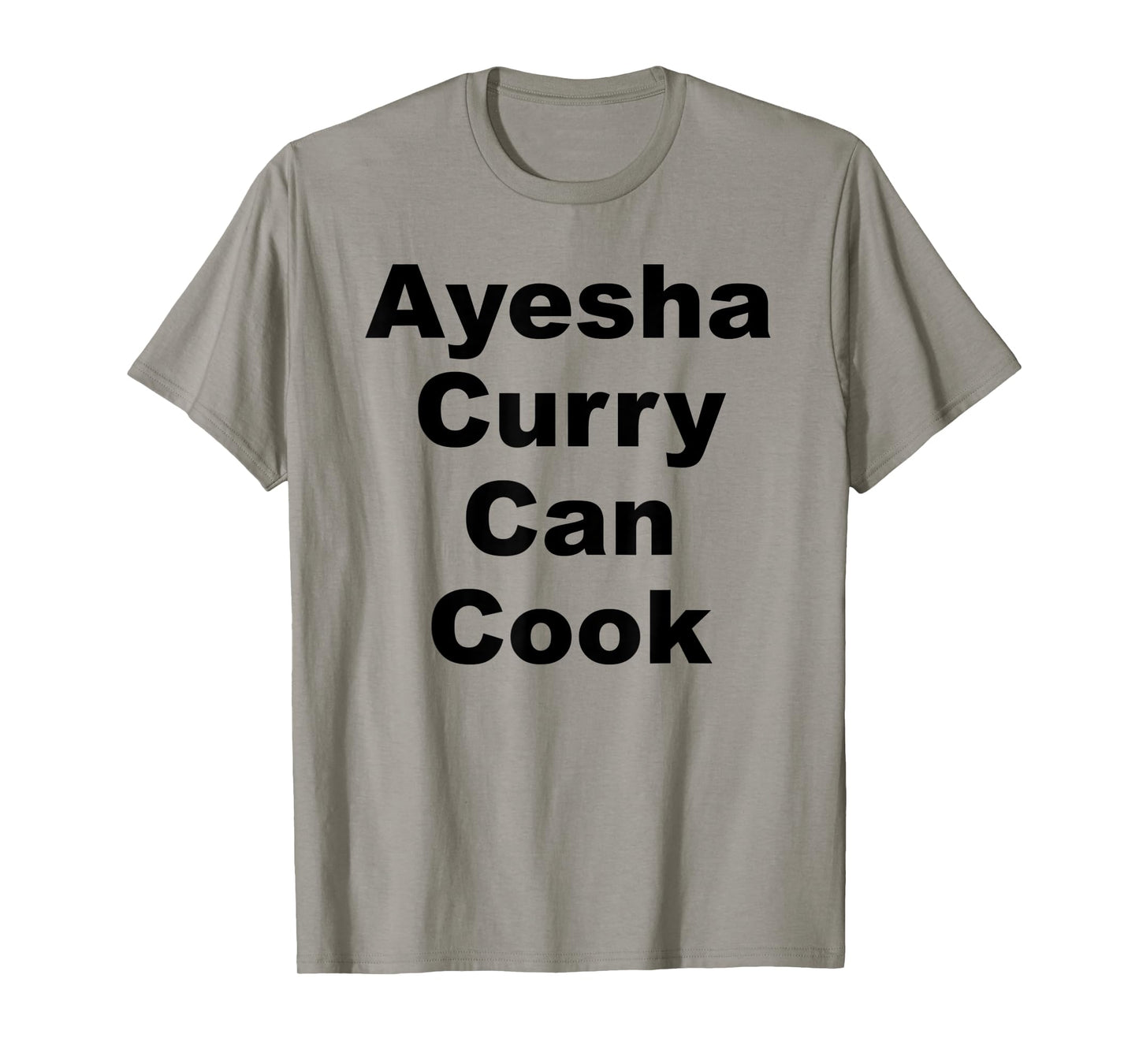 Ayesha Curry Can Cook T-Shirt