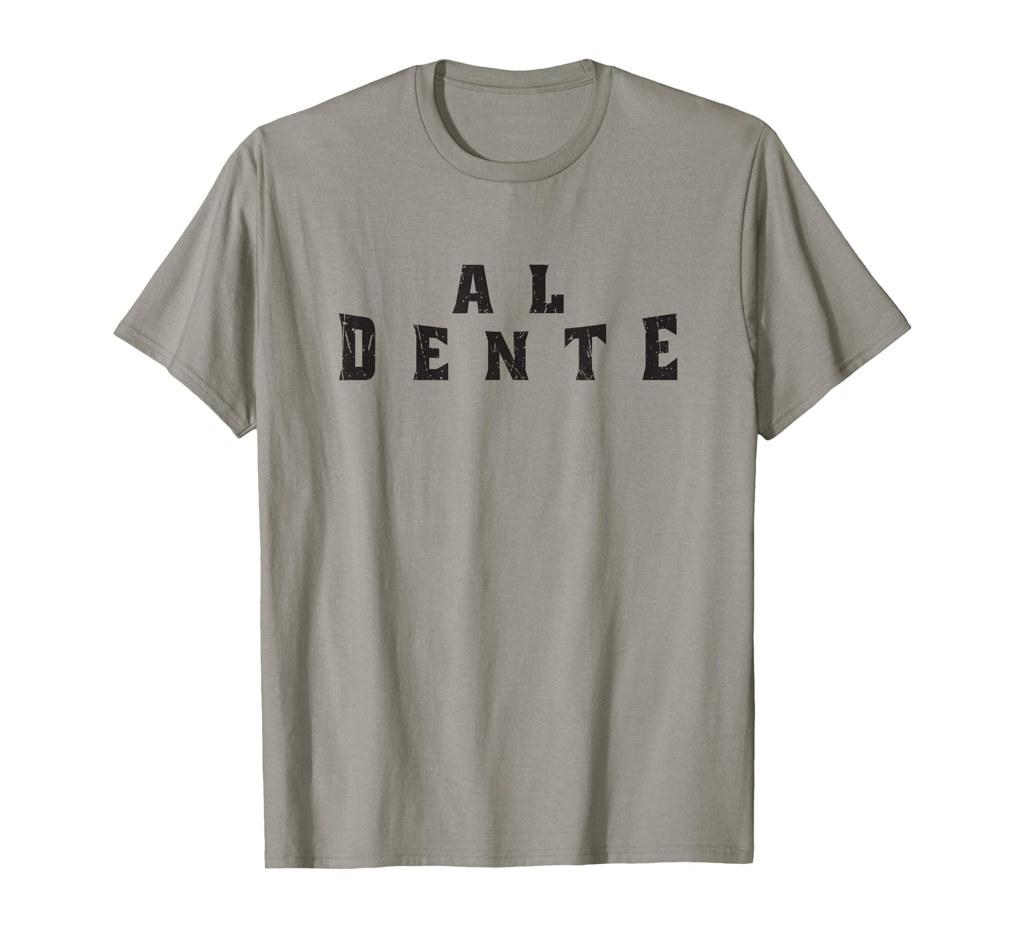 Al Dente - al dente T-Shirt
