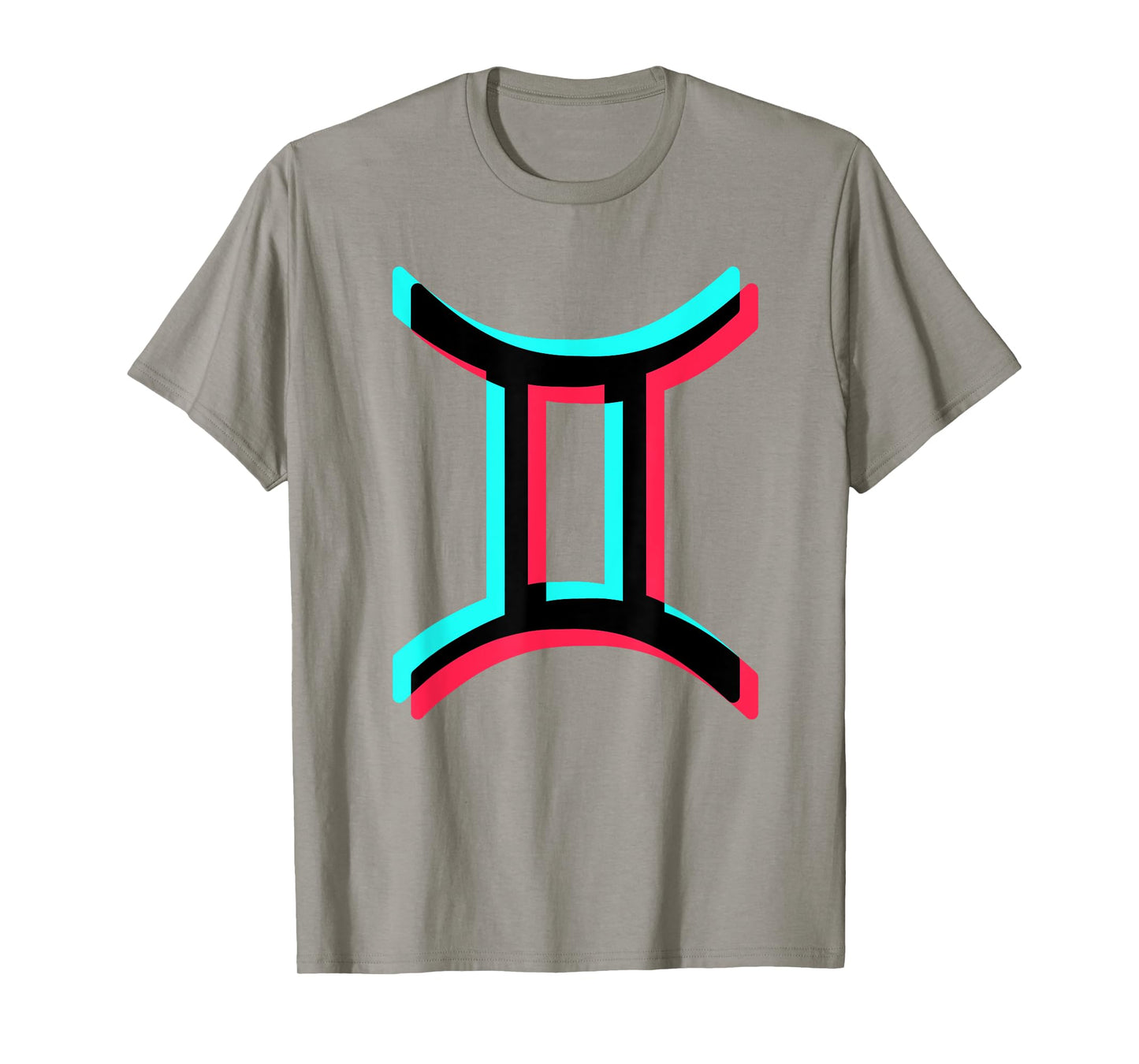 Gemini Shirts for women and men, Zodiac Shirt Gemini T-Shirt