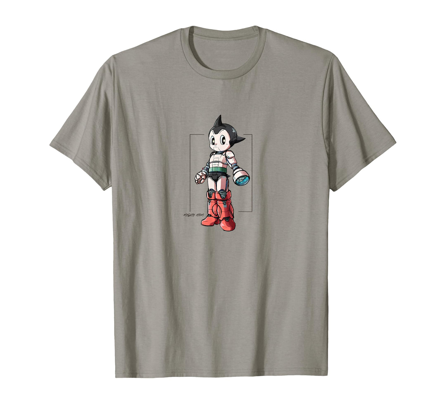 Astro Boy MECANICAL(Atom A) (C) TEZUKA Productions T-Shirt