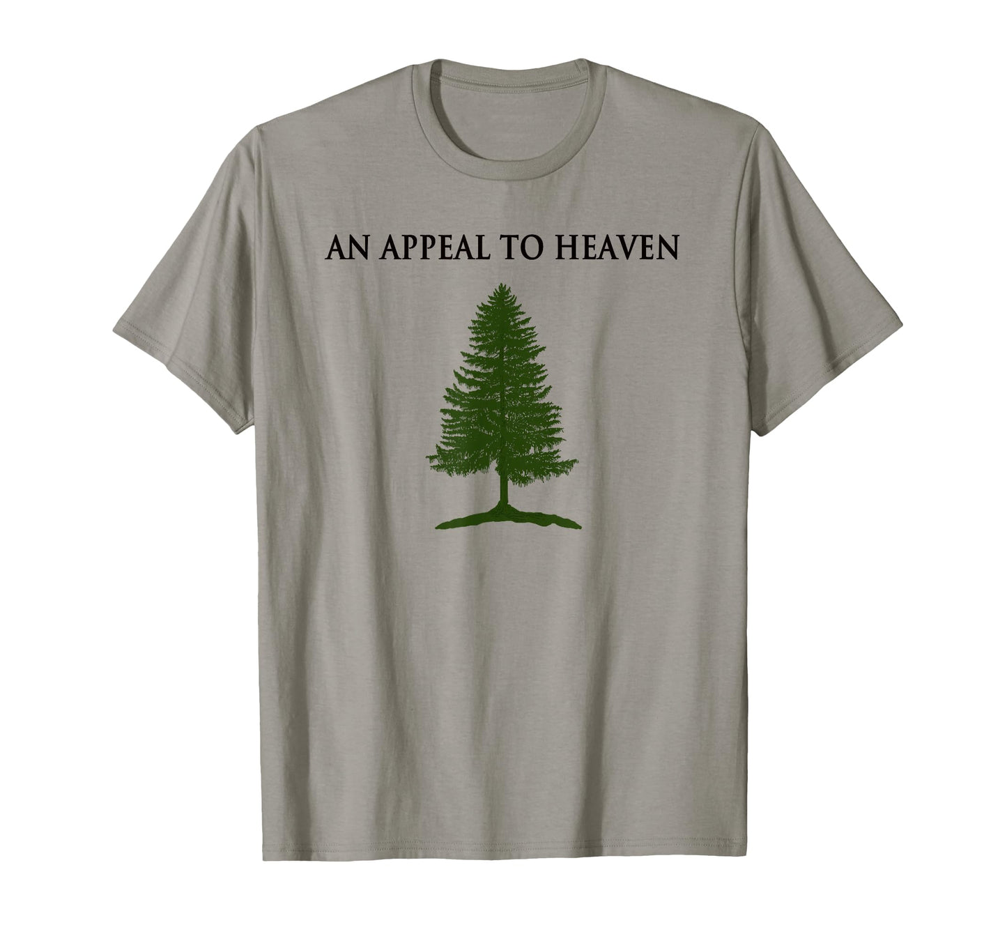 Appeal To Heaven T-Shirt