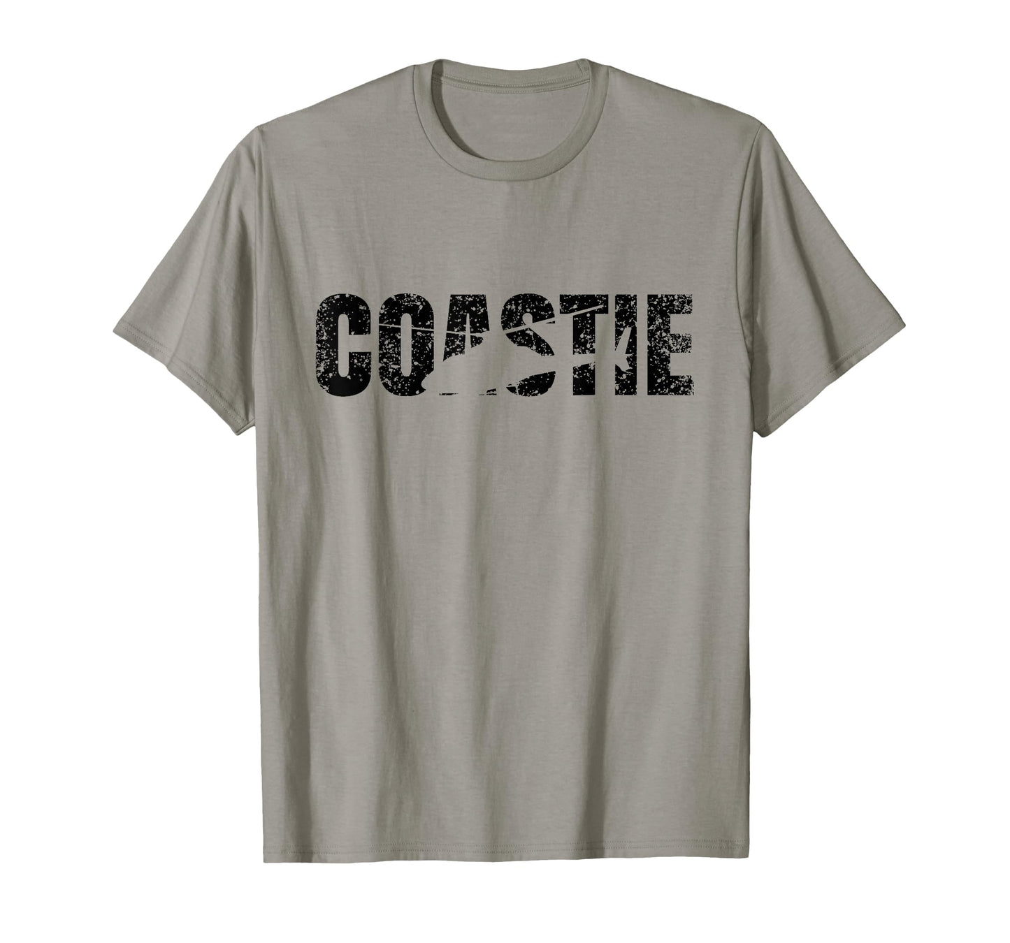 Coast guard Job Coastal Coastie Sea Rescue T-Shirt
