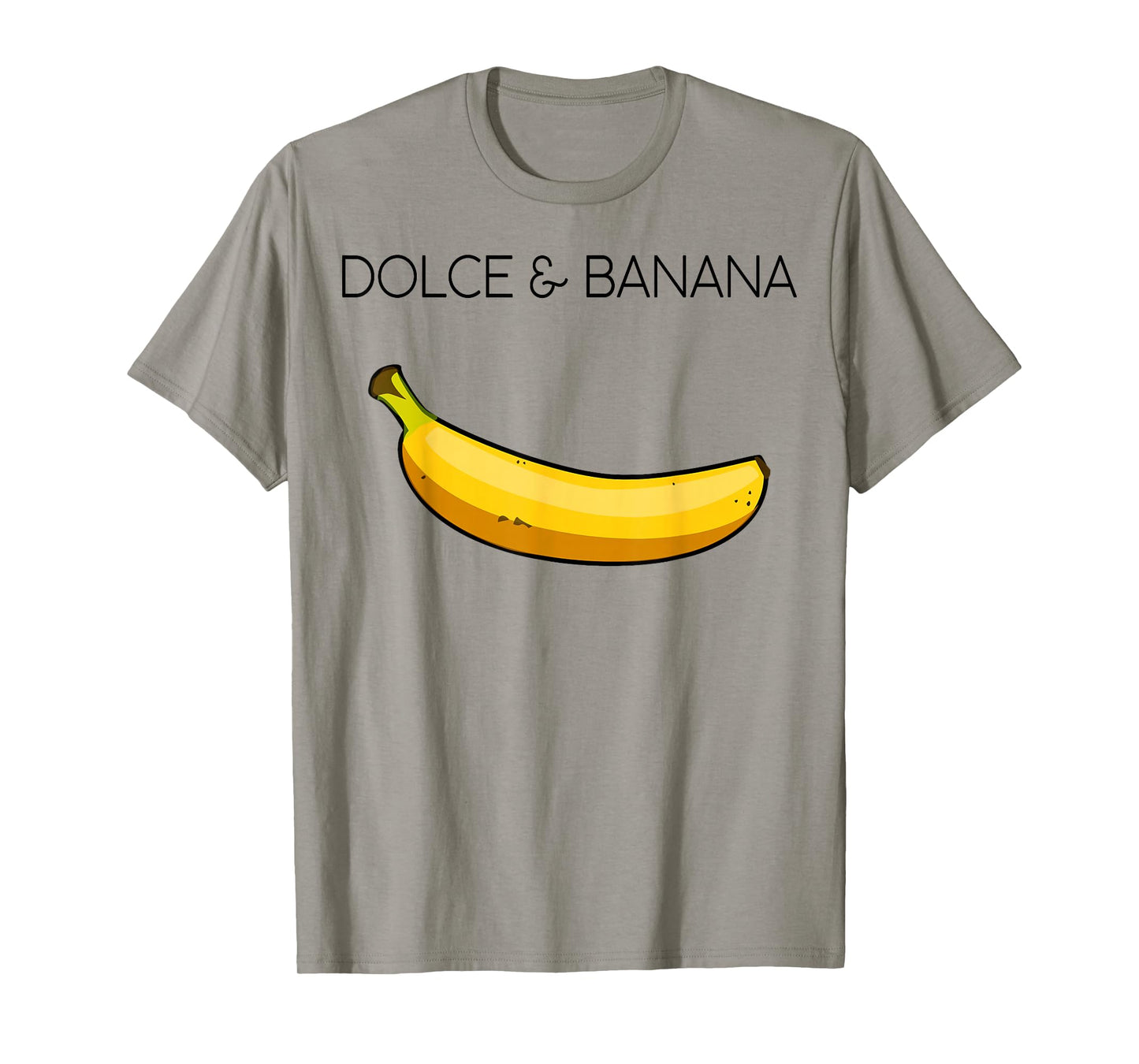 Dolce & Banana T-Shirt