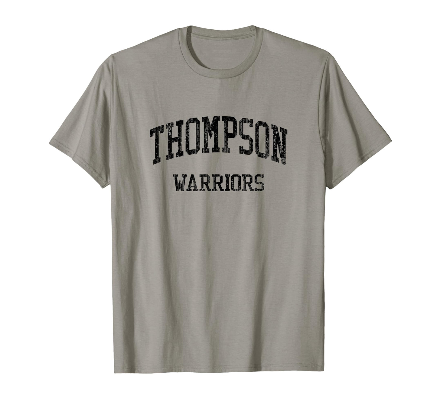 Thompson High School HS Alabaster AL Vintage Sports T-Shirt