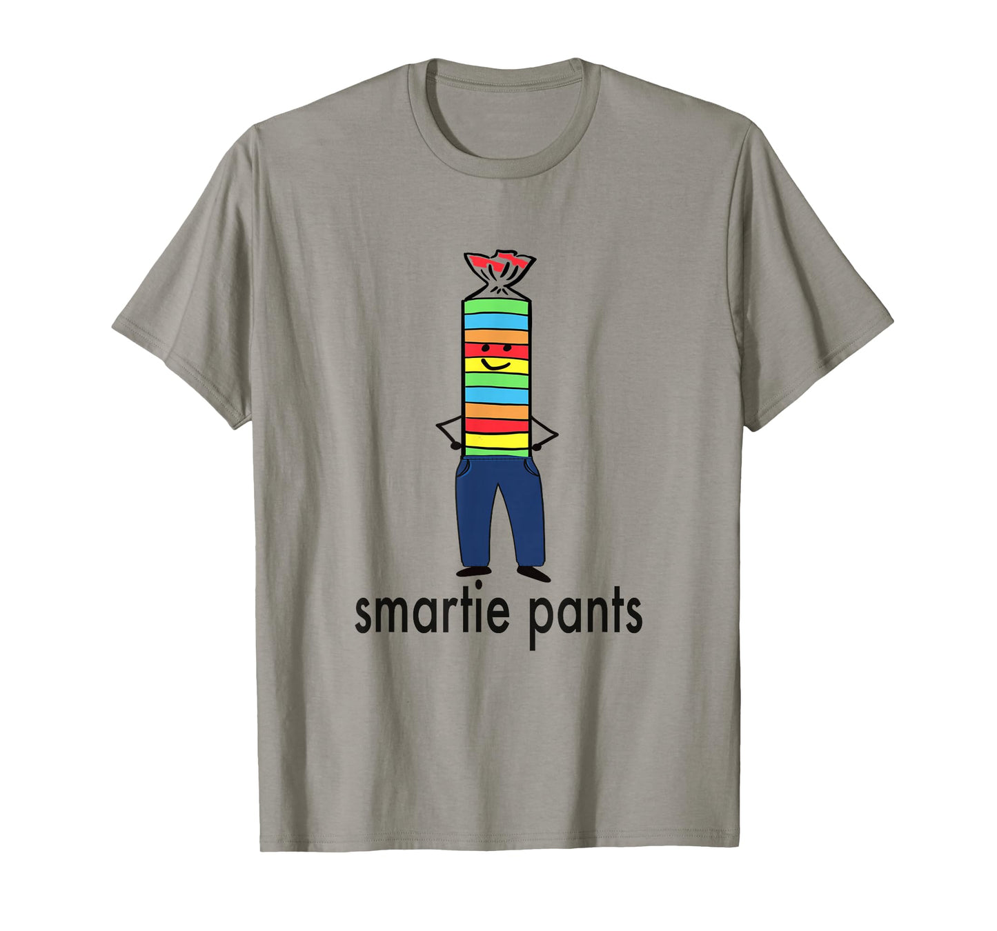 Cute Smarty Pants T-Shirt