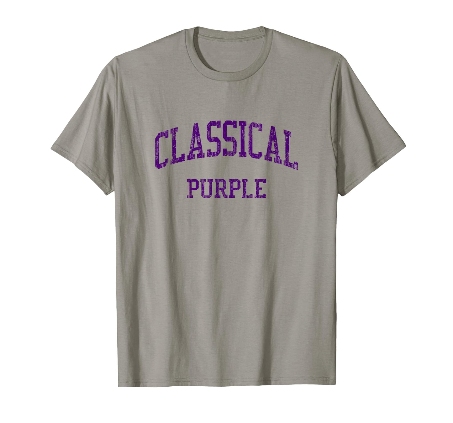 Classical High School HS Providence RI Vintage Sports T-Shirt