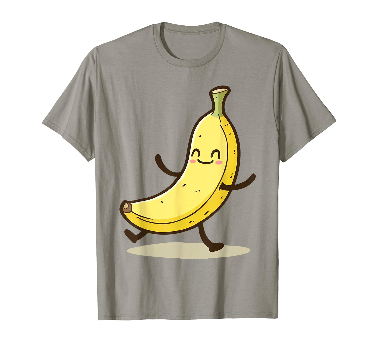 Banana Costume Funny Banana Shirt men Kids Boys bananas T-Shirt