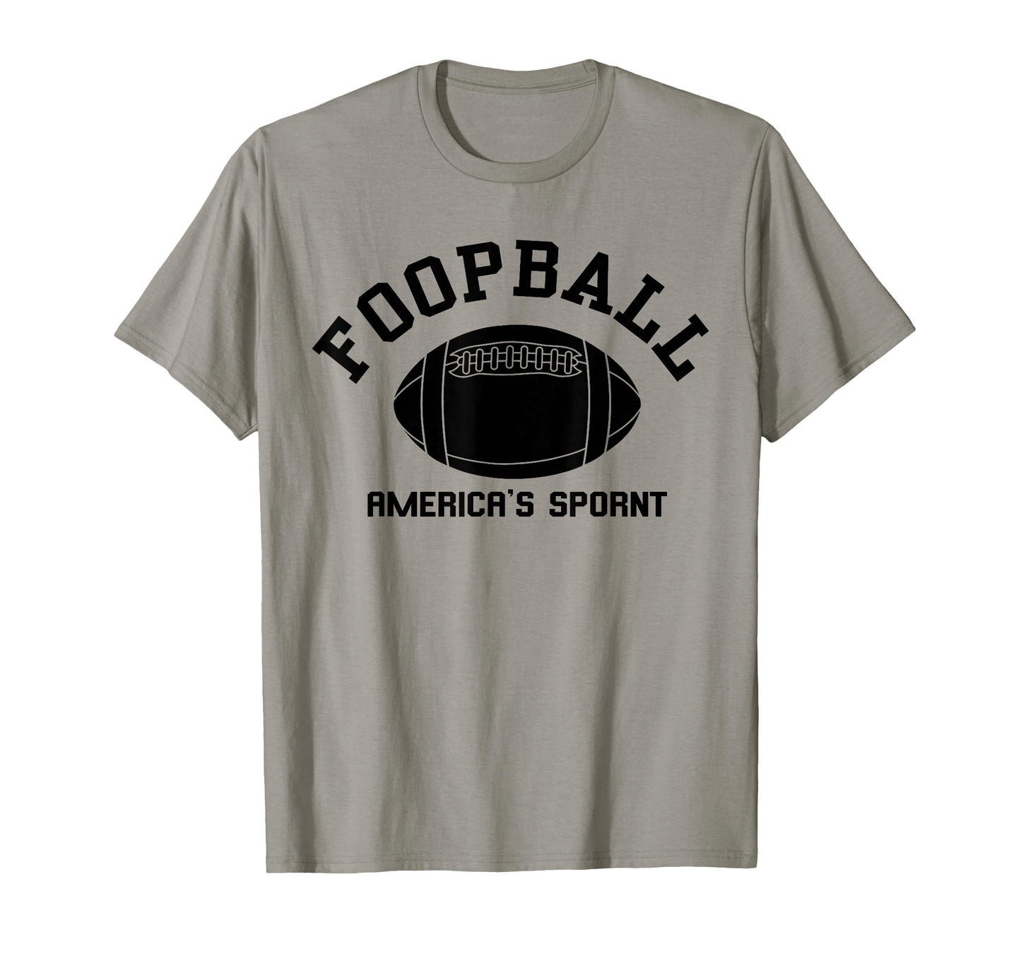 Foopball America's Spornt T-Shirt