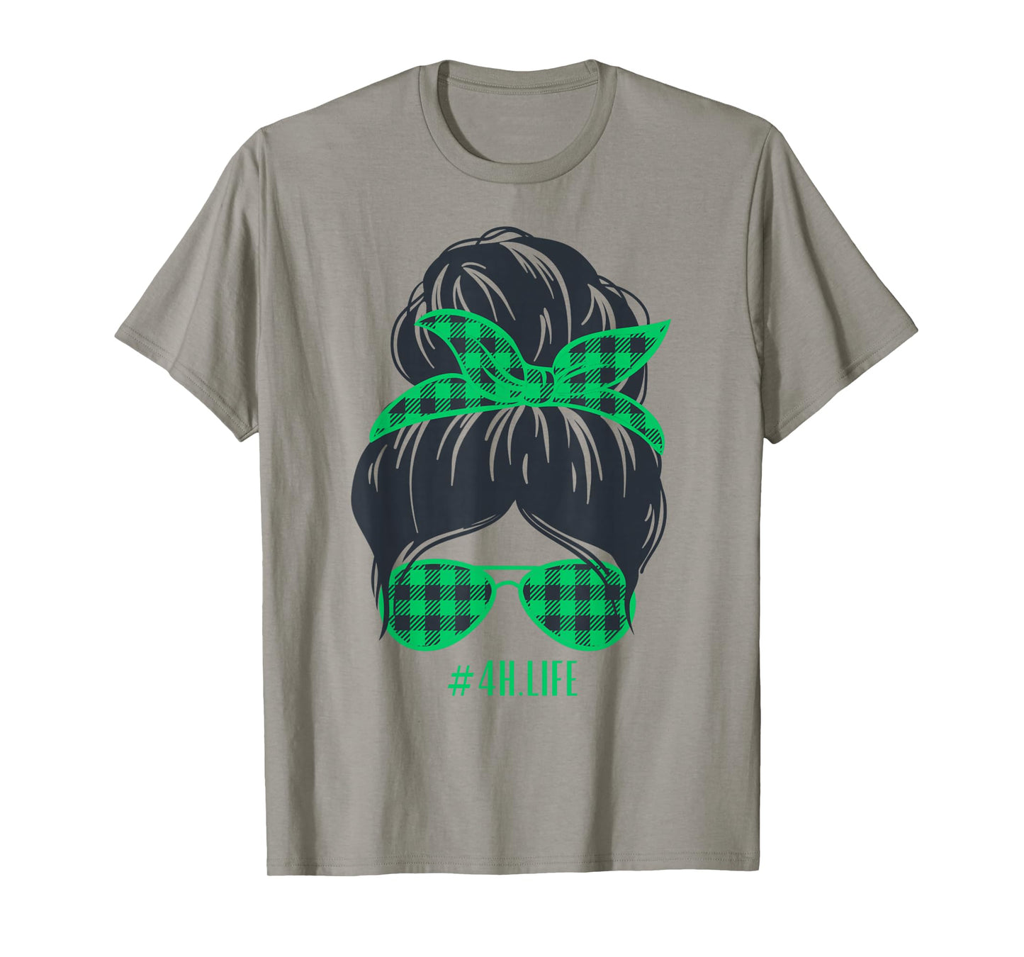Chalfant Apparel Your 4H Gear T-Shirt, Small