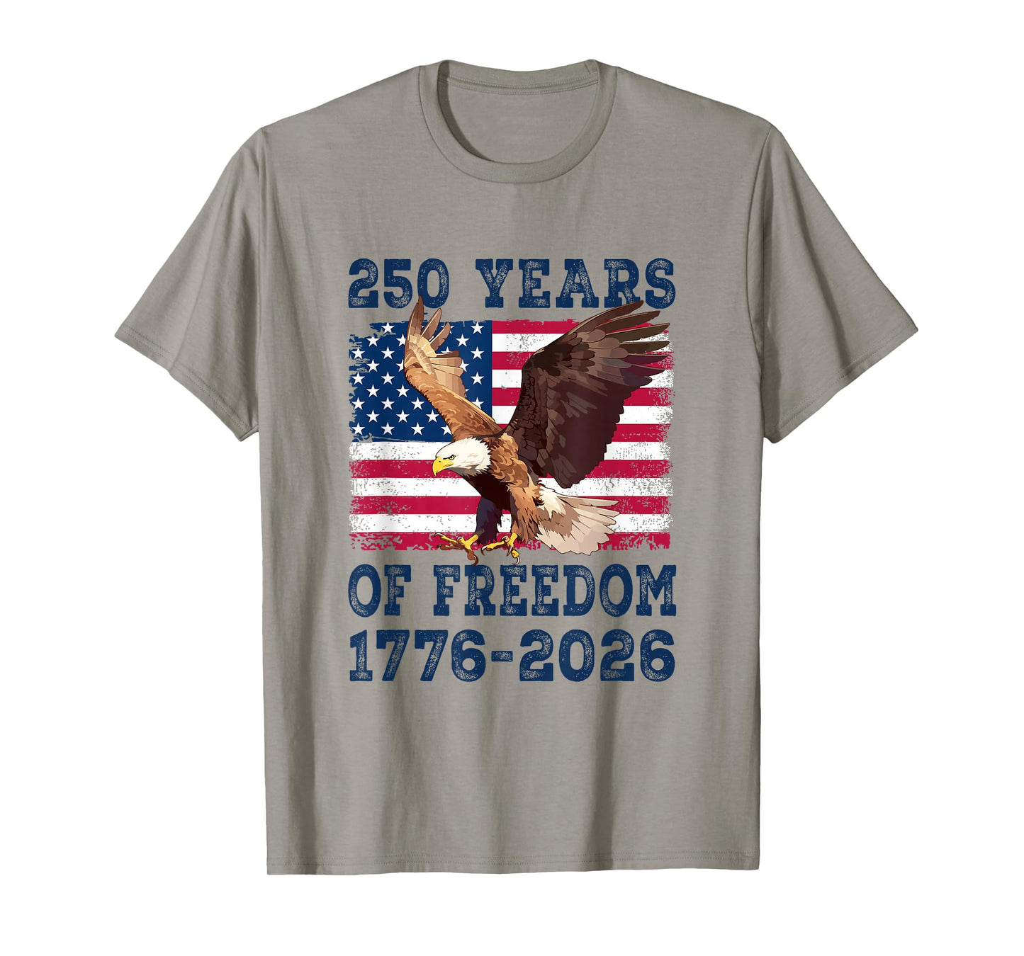 4th of July T-Shirt