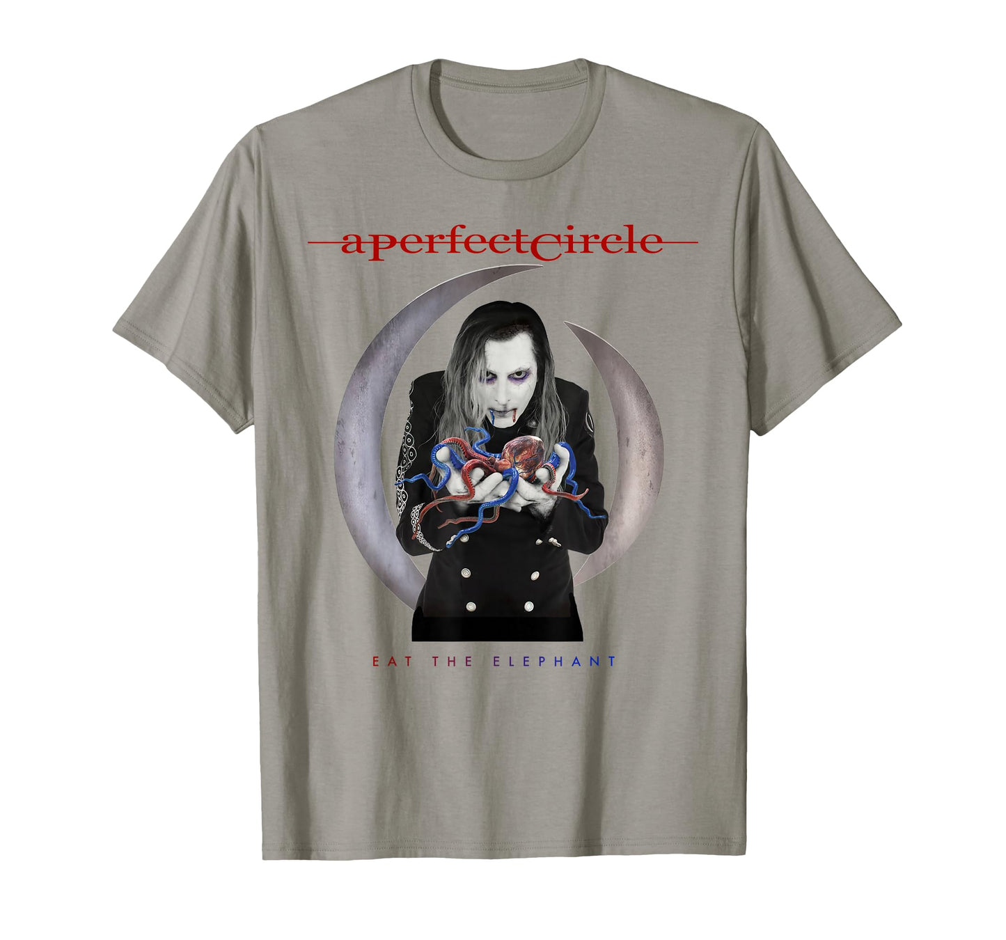 A Perfect Circle – Eat The Elephant T-Shirt