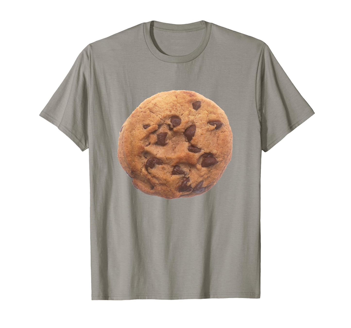 Chocolate Chip Cookie T Shirt T-Shirt