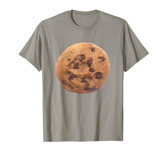 Chocolate Chip Cookie T Shirt T-Shirt