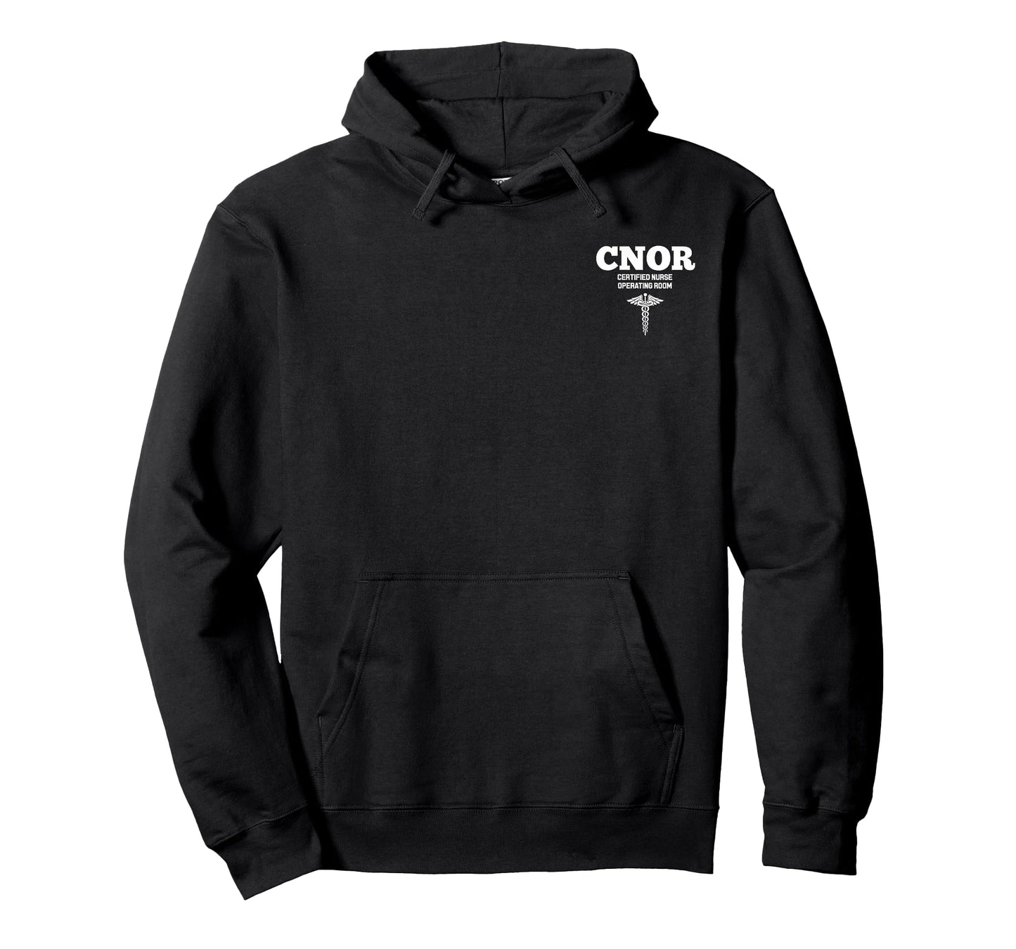 CNOR Certified Nurse Operating Room Hospital Staff T-Shirt