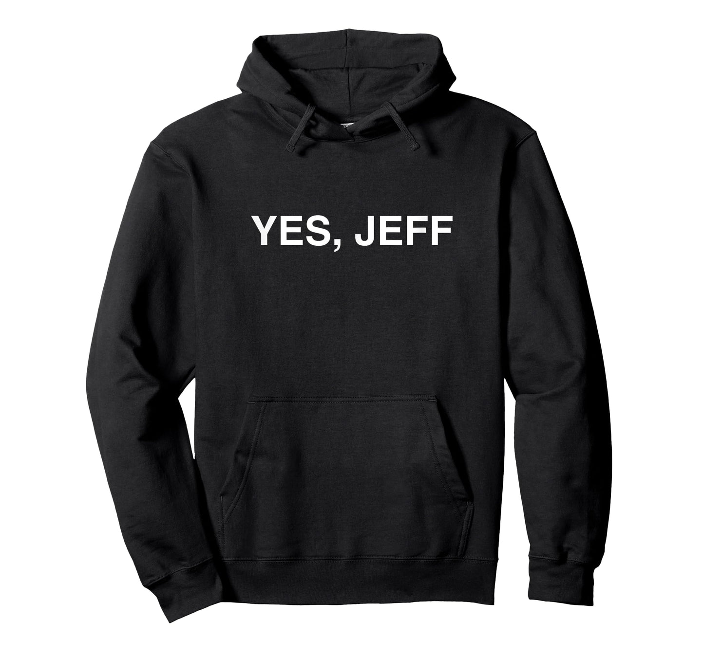 Cooking Pop Culture Line Cook Chef Yes Jeff T-Shirt