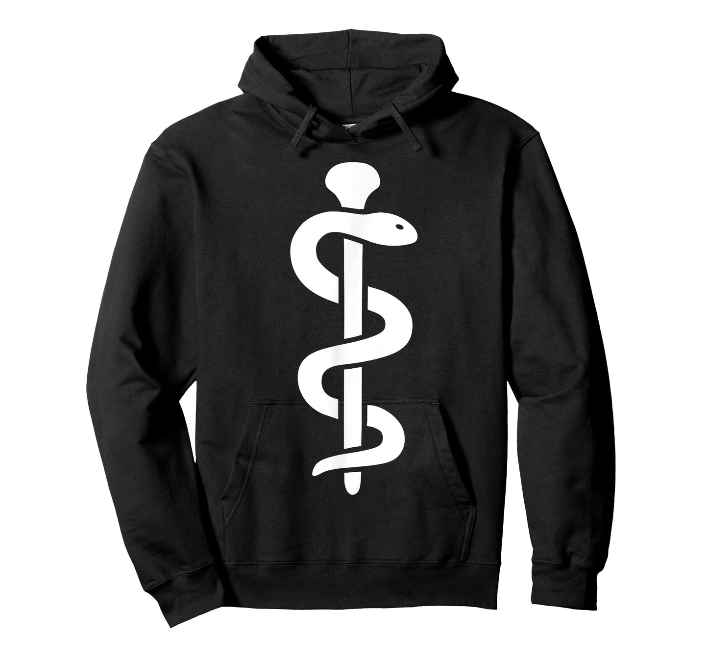 Asclepius doctor T-Shirt