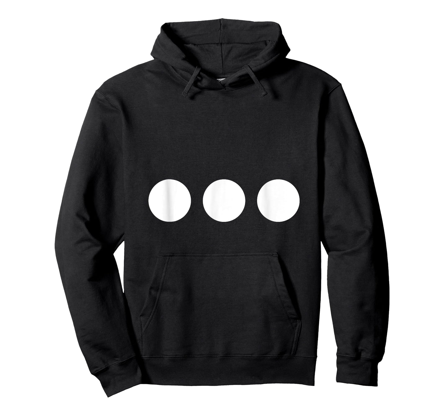 Alphabet Punctuation ... Ellipsis T-Shirt T-Shirt