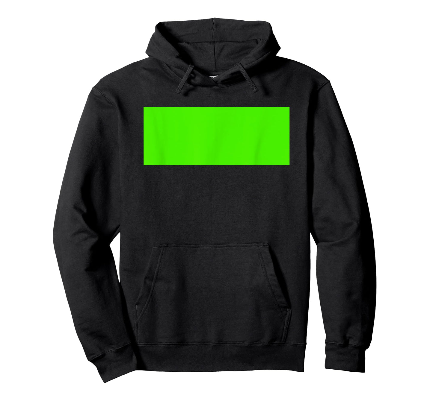 Green Screen Design Chroma Key Photo Video Effect T-Shirt