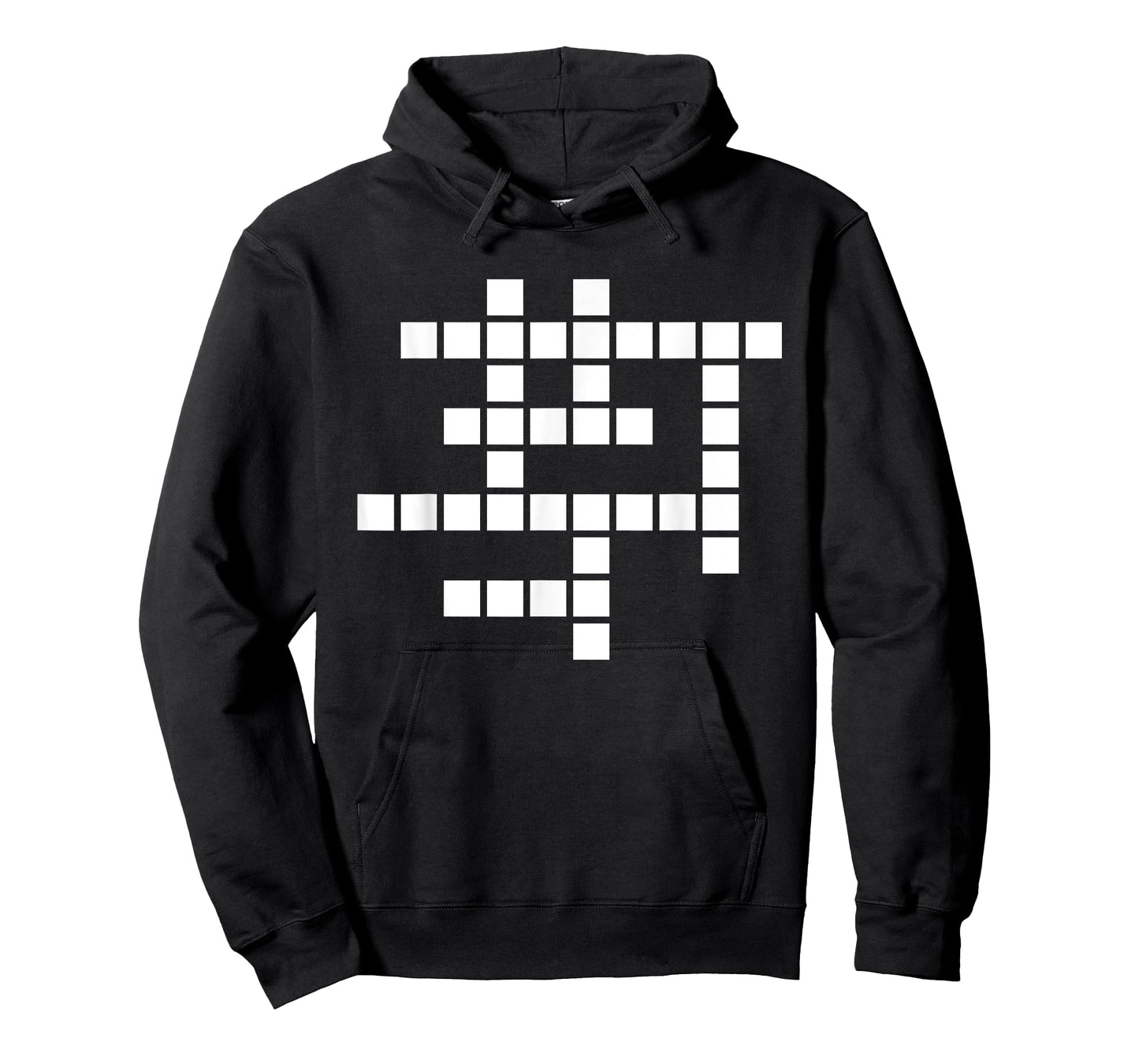Crossword puzzle T-Shirt