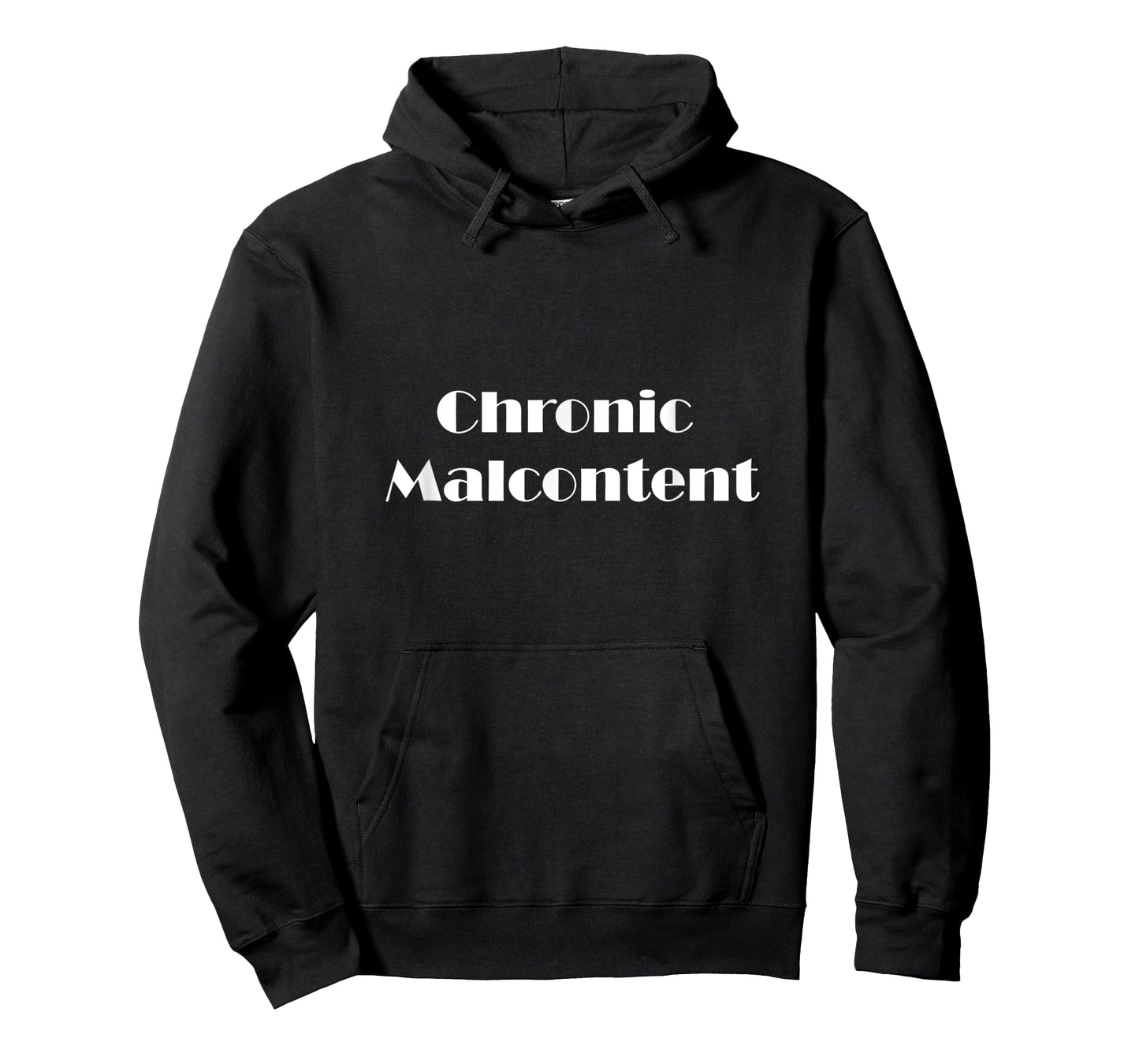 Chronic Malcontent Recovery T-Shirt