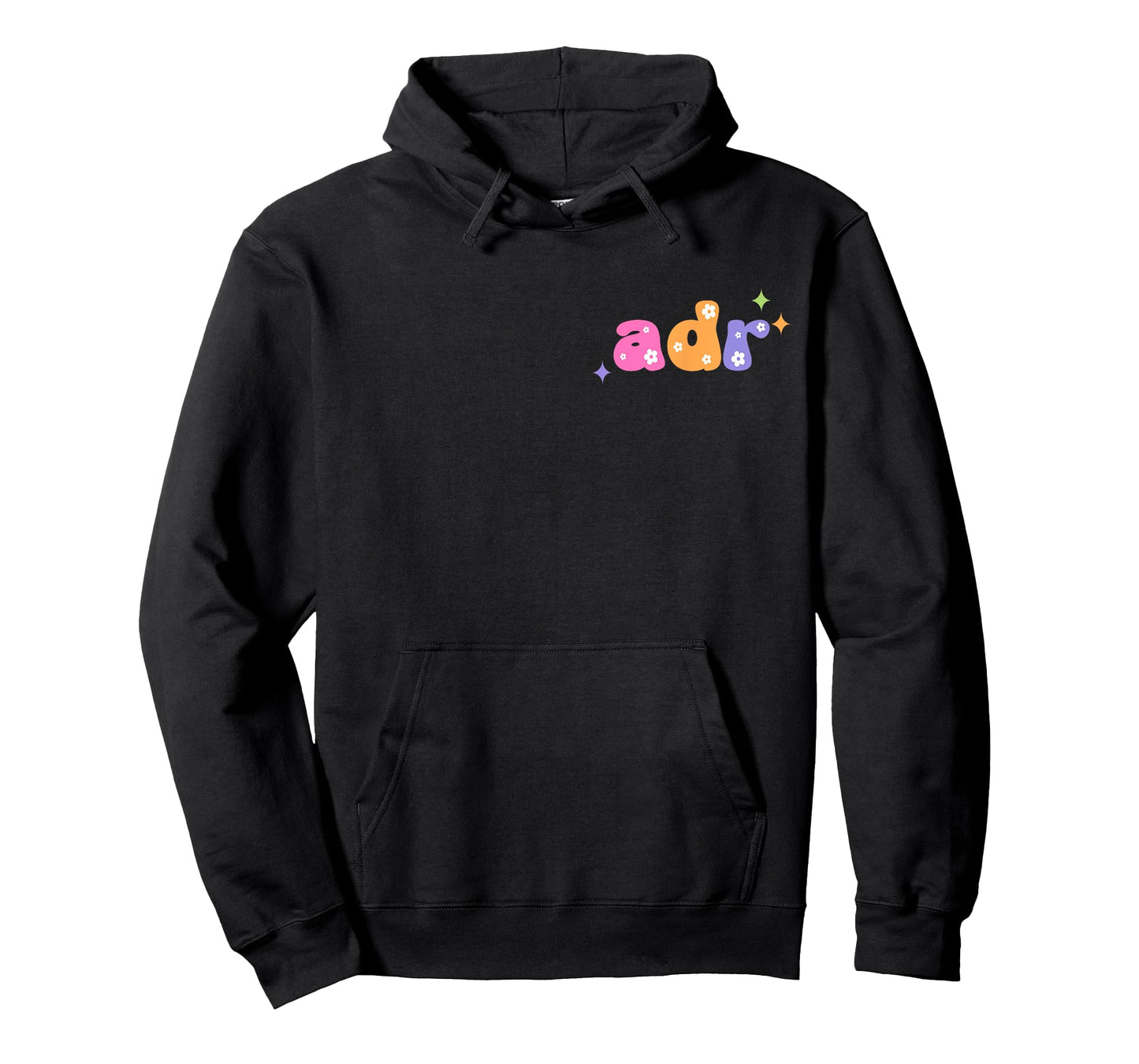 ADR vet tech groovy T-Shirt