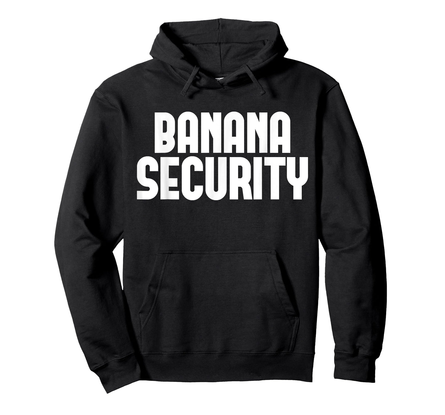 Banana Security T-Shirt