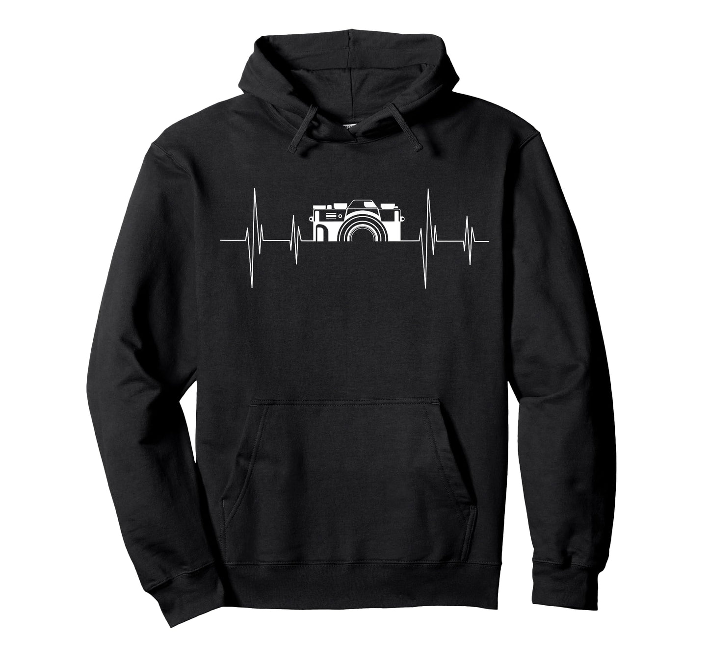 Funny Photographer Gift Photography Camera Lovers Men Women T-Shirt
