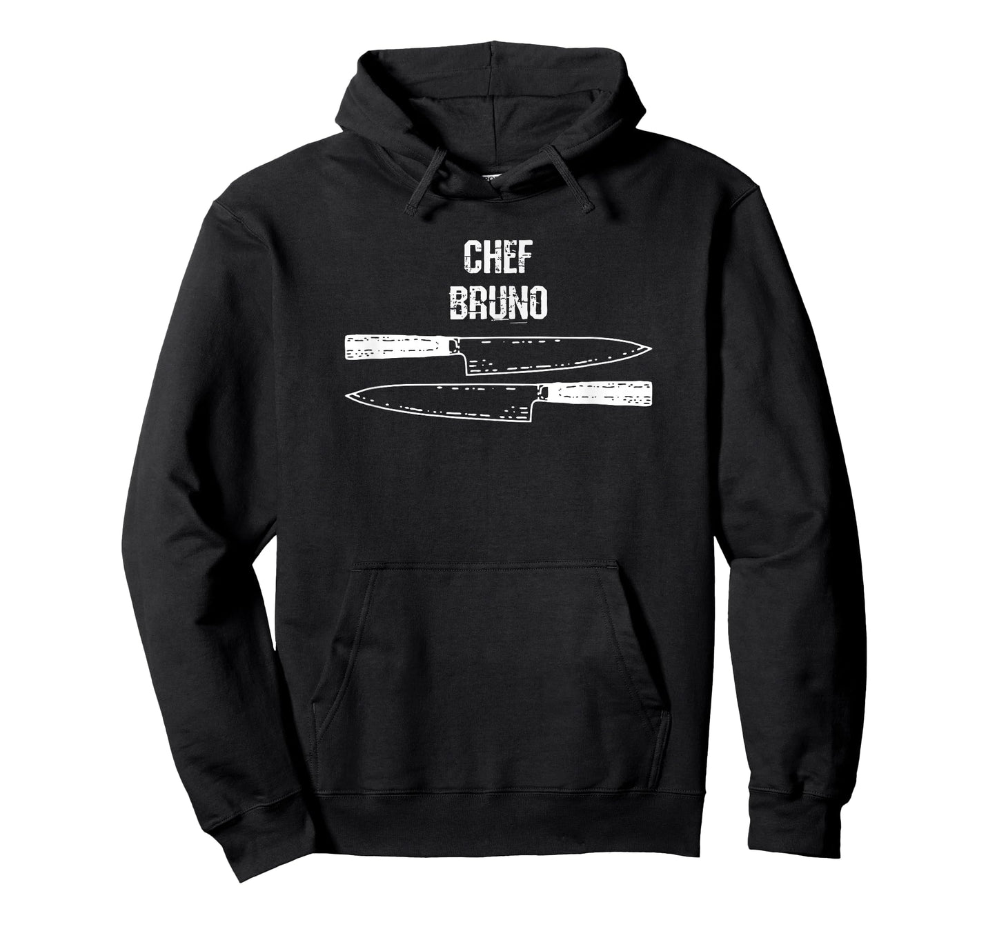 Chef Bruno T-Shirt