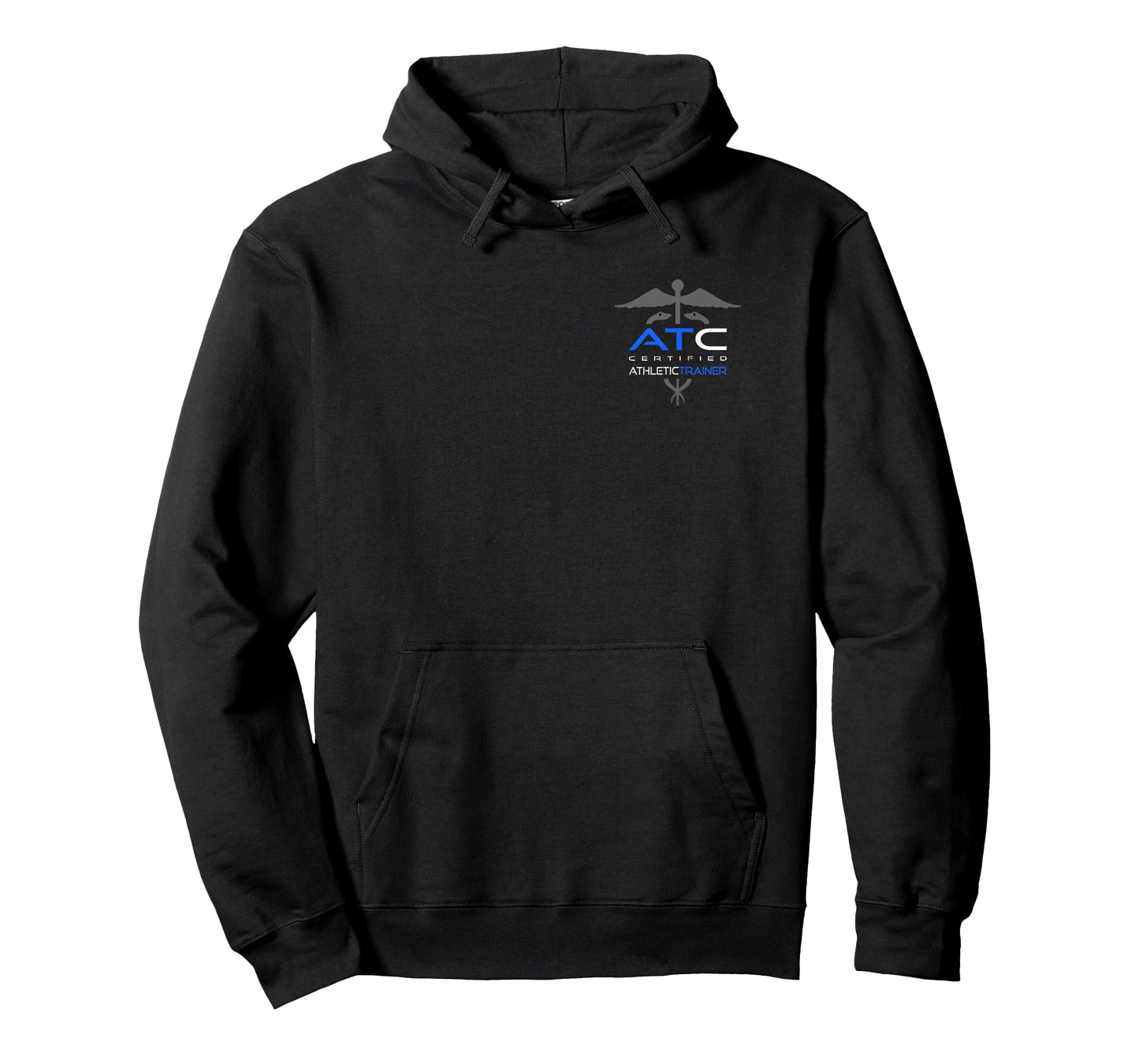 Athletic Trainer - AT - Professional Athletic Trainer T-Shirt