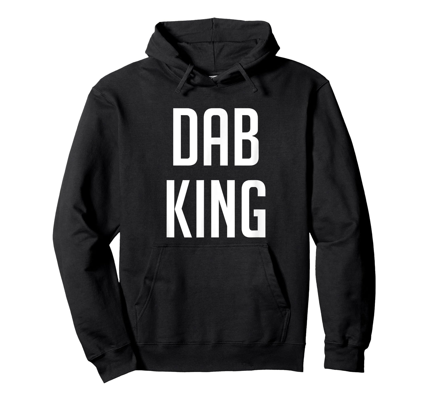 Dab King T-Shirt Dab Dab Dab T-Shirt
