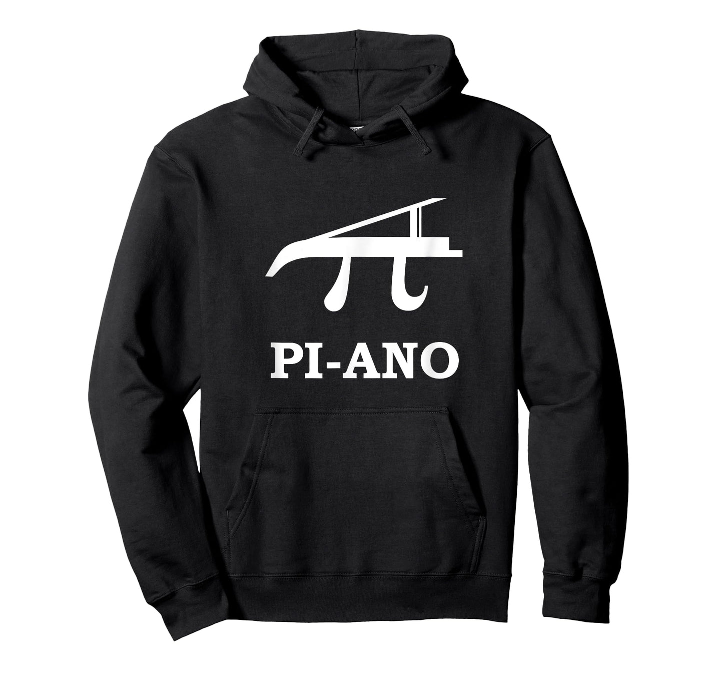 Pi Math Piano Science Teacher Music Geek Gift Idea Scientist T-Shirt for Men Women Kids