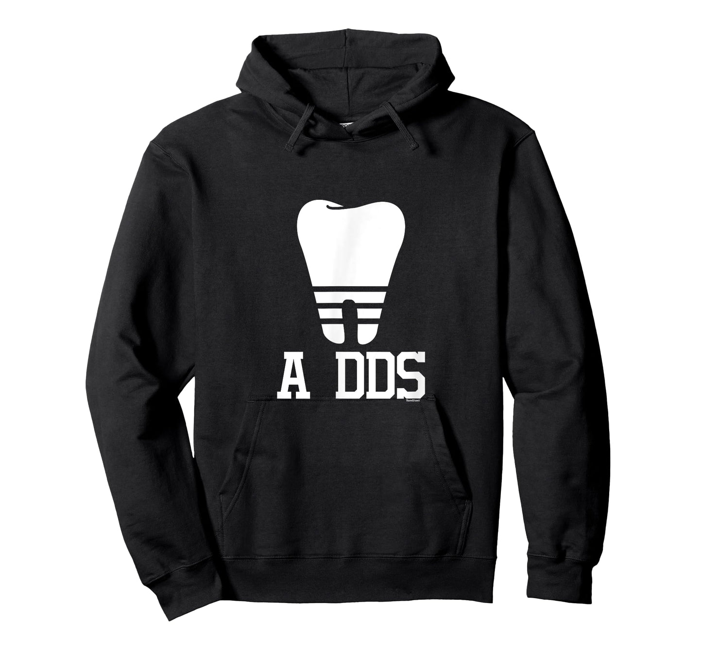 A DDS Dentist Dental Student Doctor of Dental Surgery gift T-Shirt