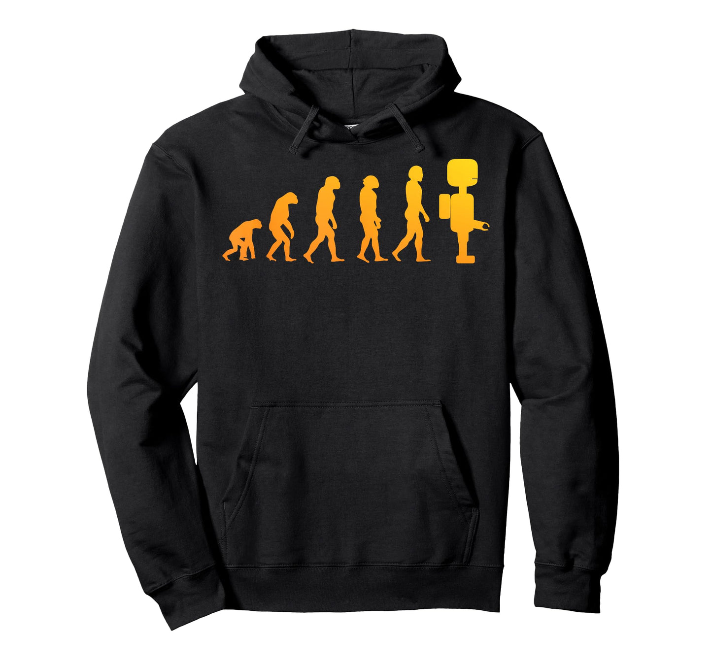 Cool Robot Design For Men Women Kids Robotics Engineer Robot T-Shirt