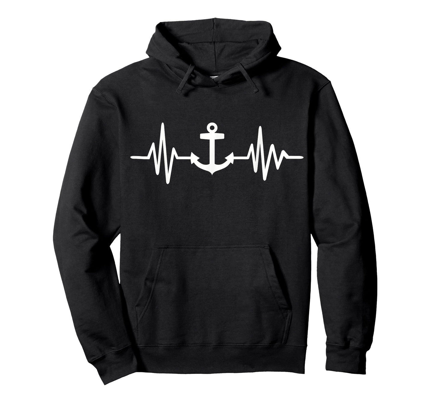 Anchor frequency T-Shirt