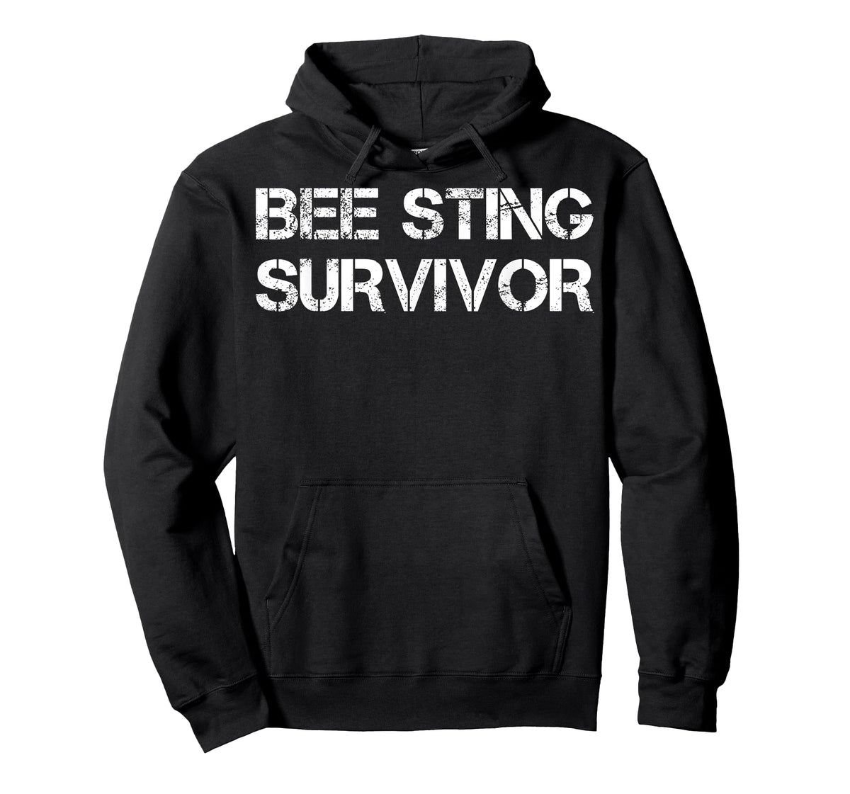 Bee sting Survivor T-Shirt
