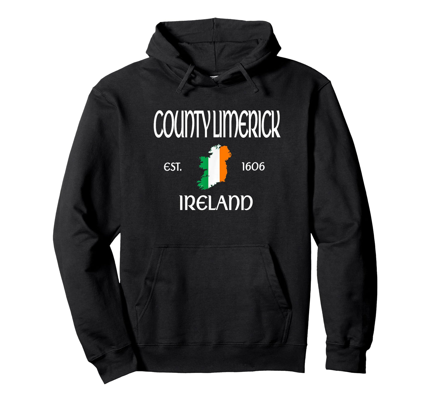 COUNTY LIMERICK IRELAND T-Shirt