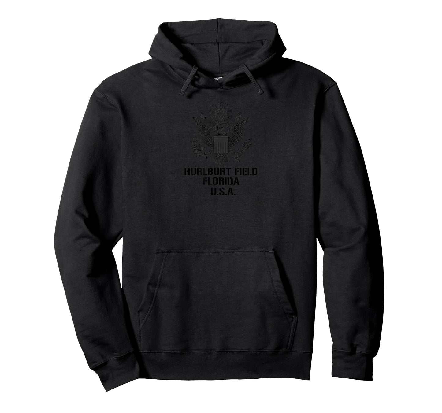 Hurlburt Field T-Shirt