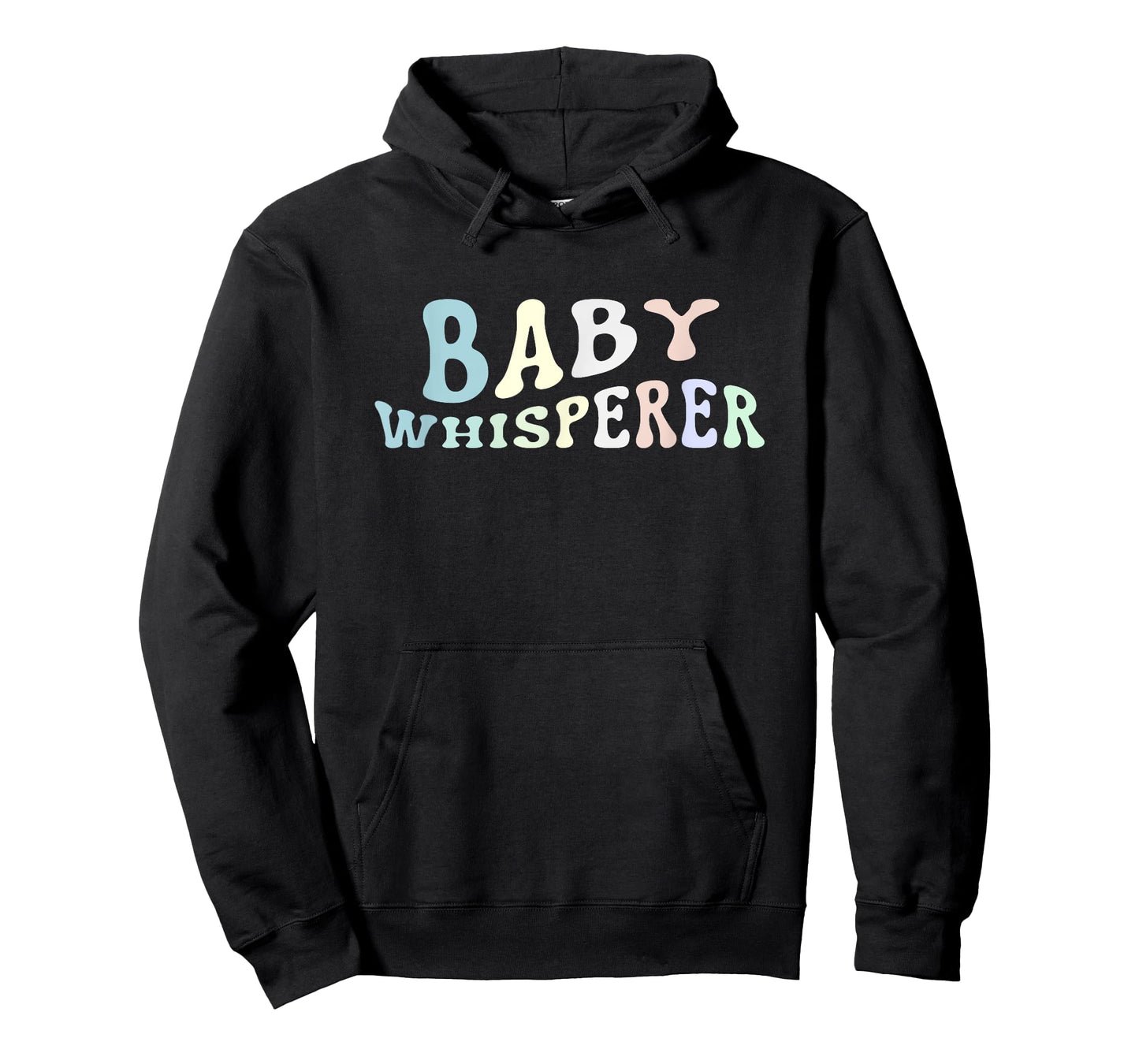 Baby Whisperer Infant Teacher Early Childhood Daycare T-Shirt for Men Women
