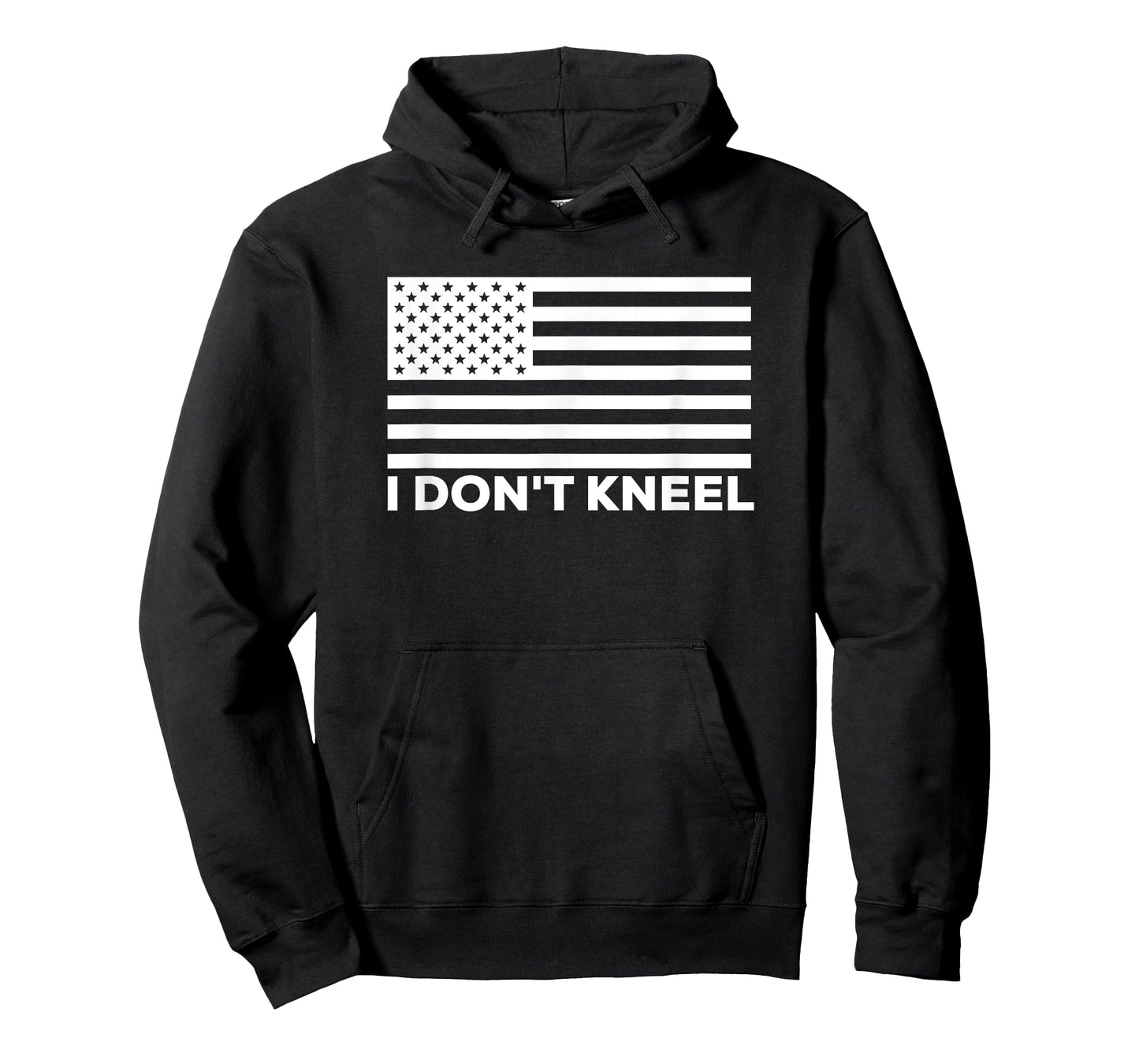 I Don't Kneel T-Shirt