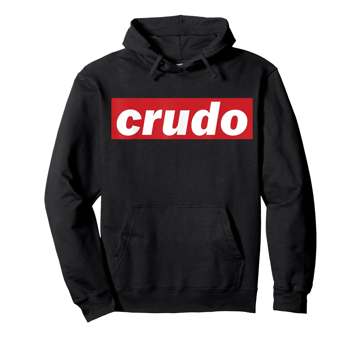 Crudo T-Shirt
