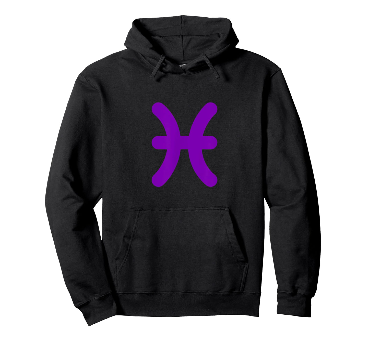 Pisces Symbol Zodiac Sign Horoscope T-Shirt