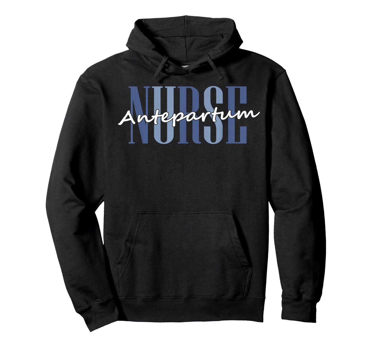 Antepartum Nurse OBGYN Squad Rn Nurse Labor & Delivery Cute T-Shirt
