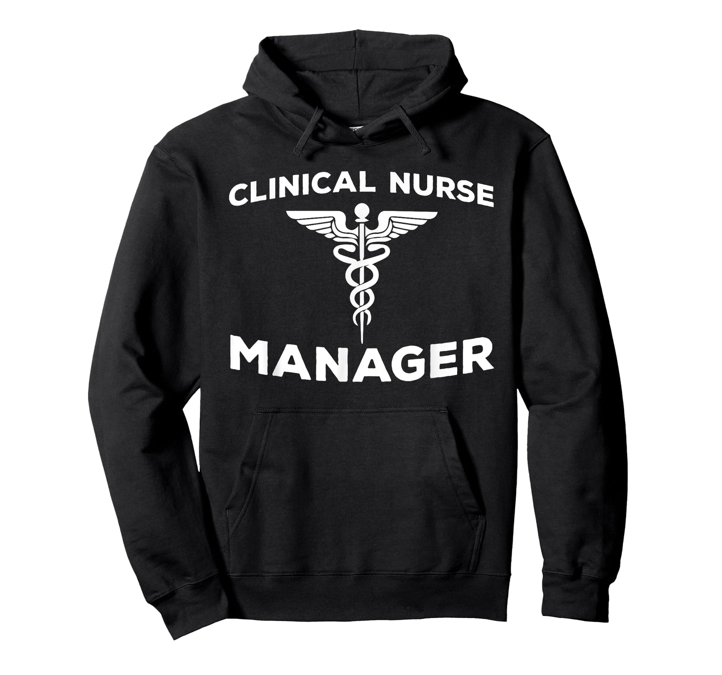 Clinical Nurse Manager Apparel CNM Nursing Leadership T-Shirt