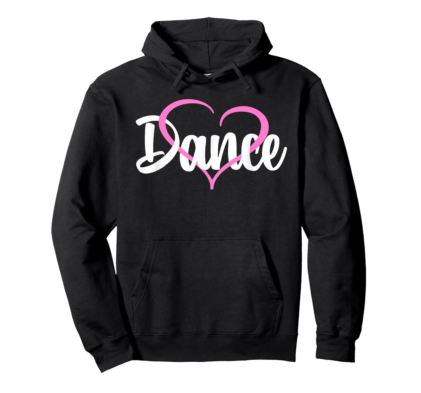 Cool Dance for Women Girls Ballroom Lyrical Hip Hop Dancing T-Shirt Small