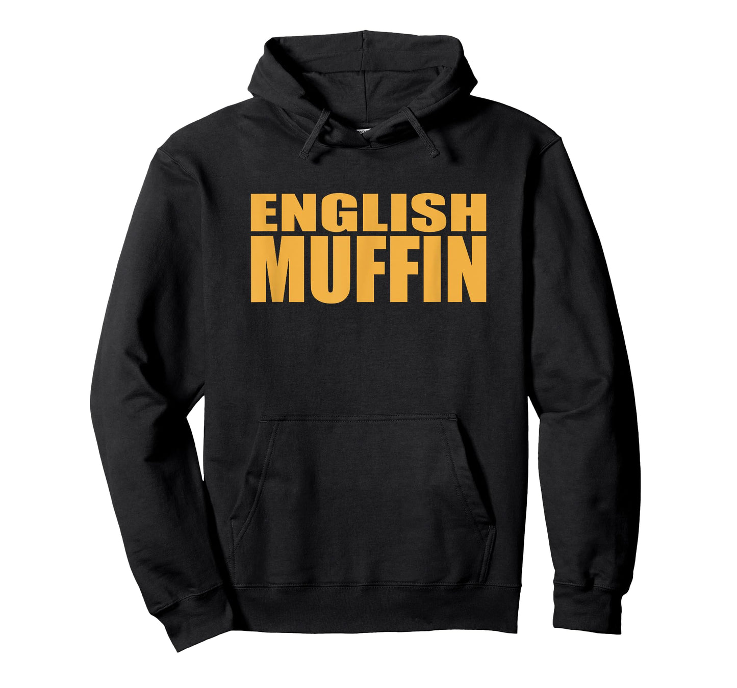 English Muffin T Shirt - 20384 T-Shirt